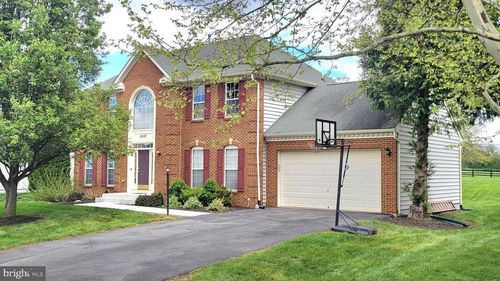 9607 Morning Walk Dr, HAGERSTOWN, MD, 21740-1792 | Card Image