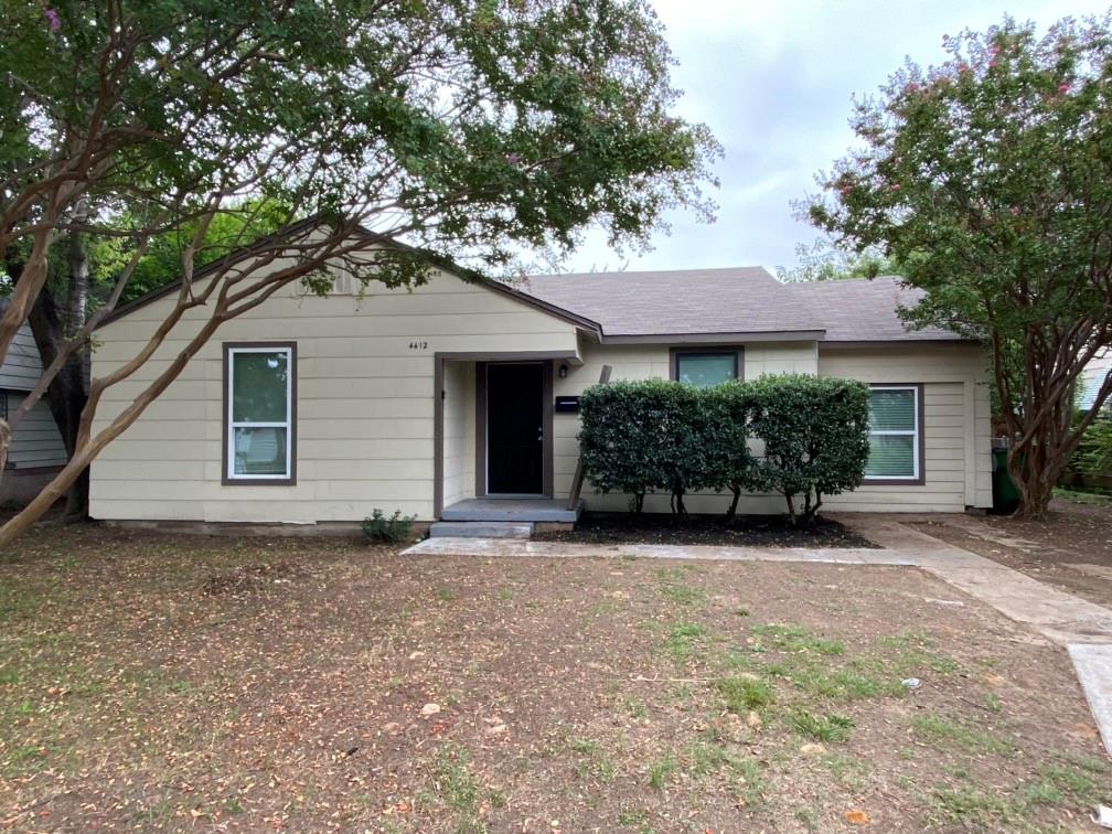 Wayne Ct, Haltom City, TX 76117