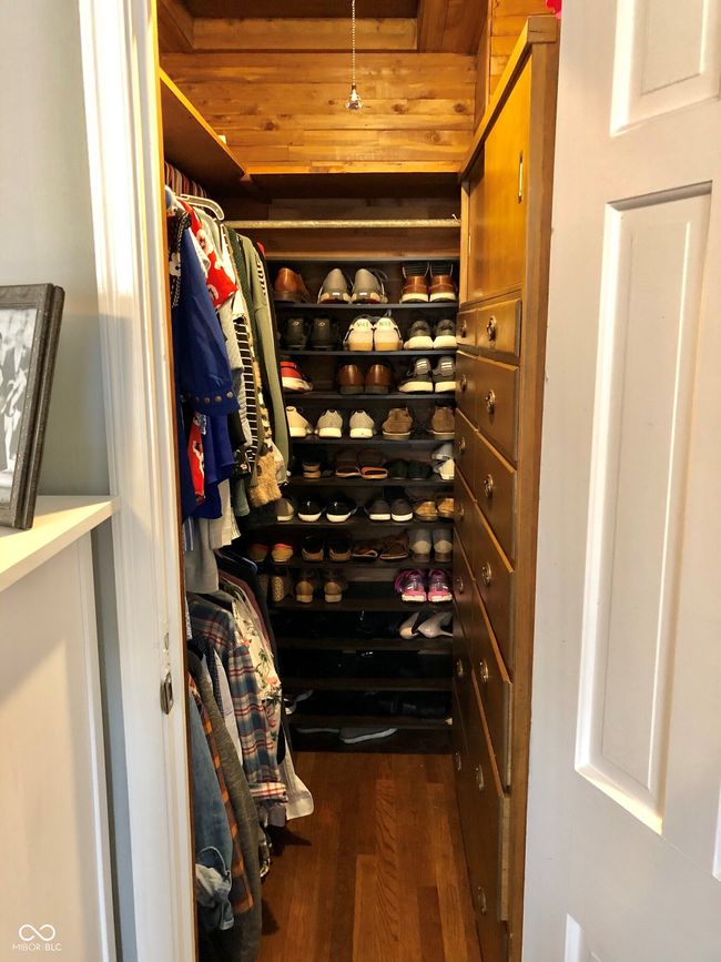 3348 E Fall Creek Parkway North Dr, House other with 2 bedrooms, 1 bathrooms and null parking in Indianapolis IN | Image 18