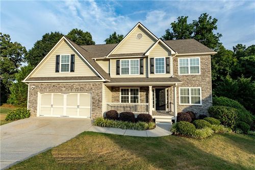 224 Millstone Trl, Jefferson, GA, 30549-6978 | Card Image