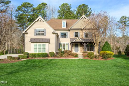 7029 Hasentree Way, Wake Forest, NC, 27587-5248 | Card Image