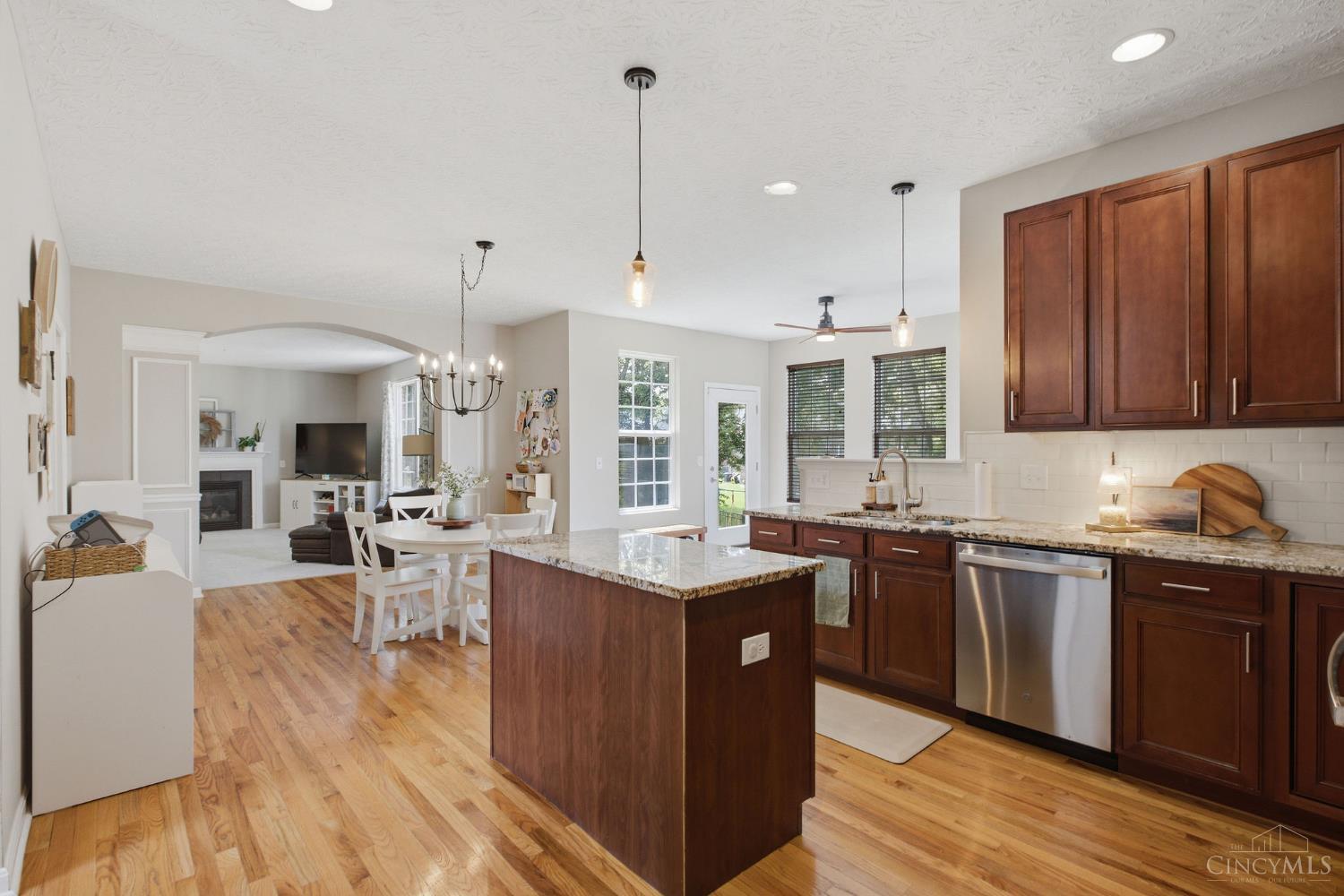 Residential in Fairfield Twp 5