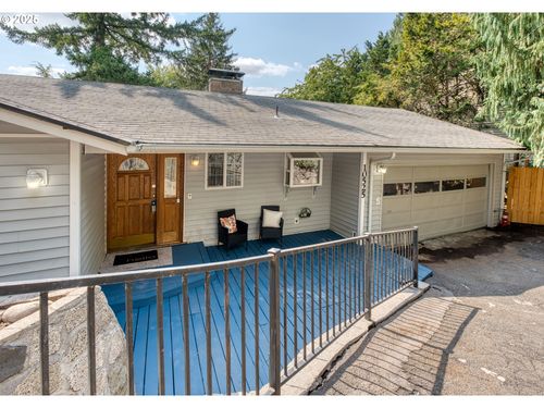 10525 Sw 63rd Dr, Portland, OR, 97219-6659 | Card Image