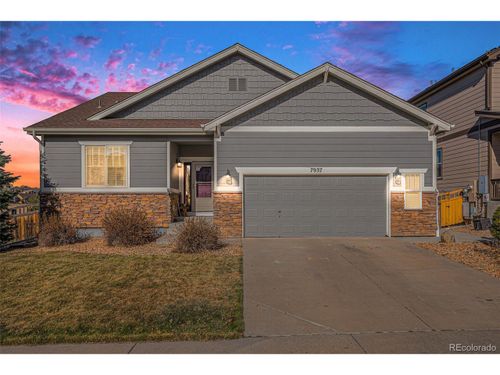 7937 Grady Cir, Castle Rock, CO, 80108-6111 | Card Image