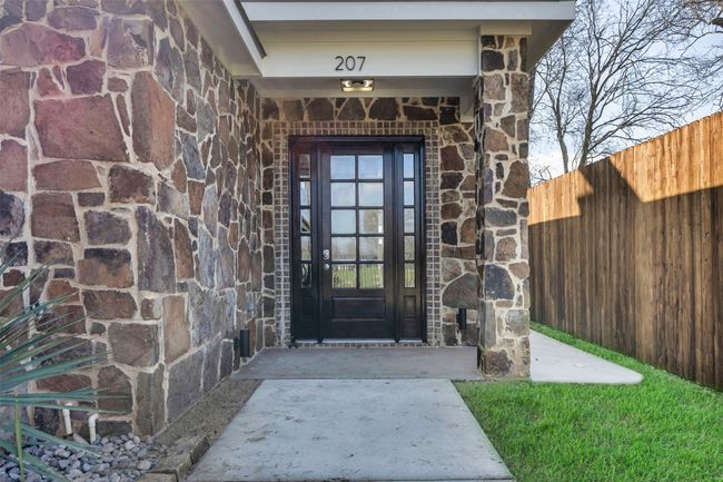 View of doorway to property | Image 5