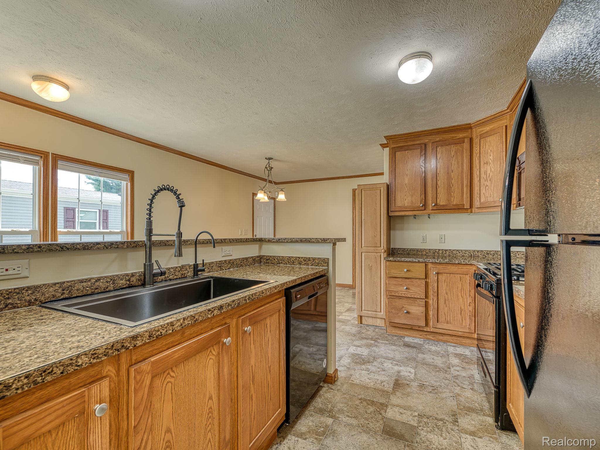 Residential in Scio Township 5