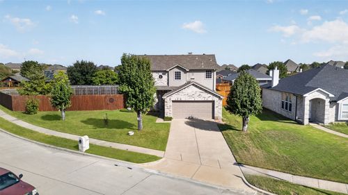 1111 Lakewood Dr, Wylie, TX, 75098-6110 | Card Image