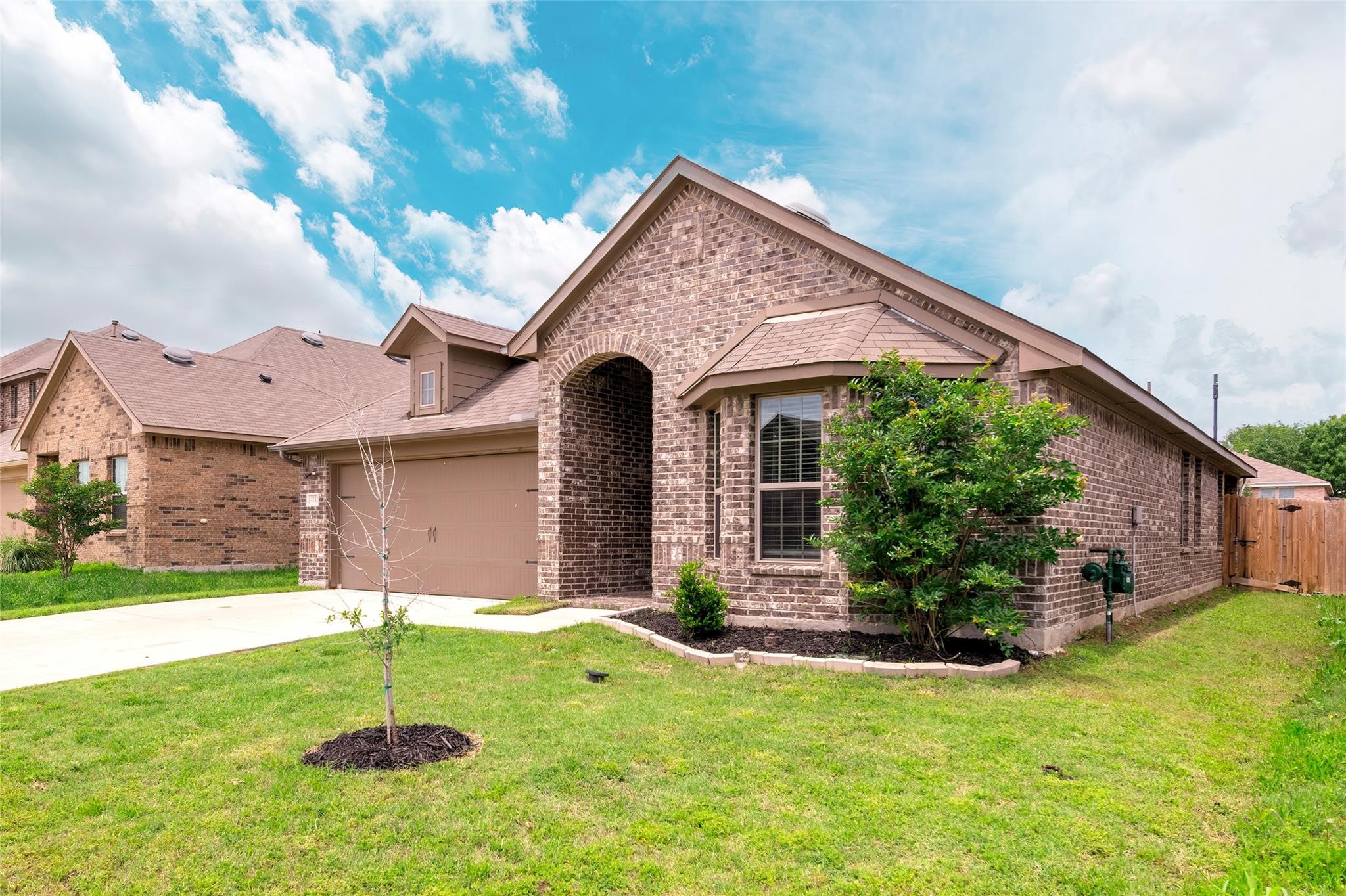 Residential in Forney 3
