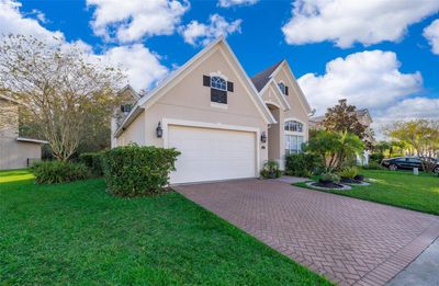 637 Spring Oak Circle, House other with 4 bedrooms, 3 bathrooms and null parking in Orlando FL | Image 2