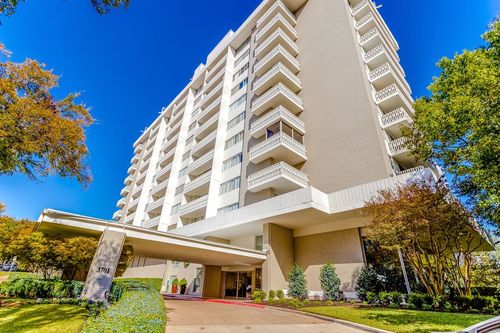 apt-5h-3701 Turtle Creek Blvd, Dallas, TX, 75219-5528 | Card Image