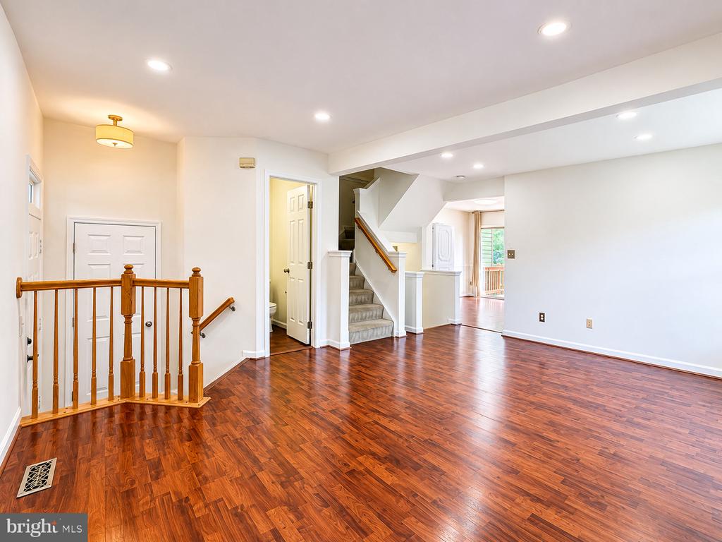 Residential Lease in MANASSAS 2