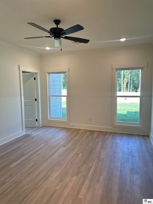 1074 New Hope Rd, House other with 3 bedrooms, 2 bathrooms and null parking in Choudrant LA | Image 7