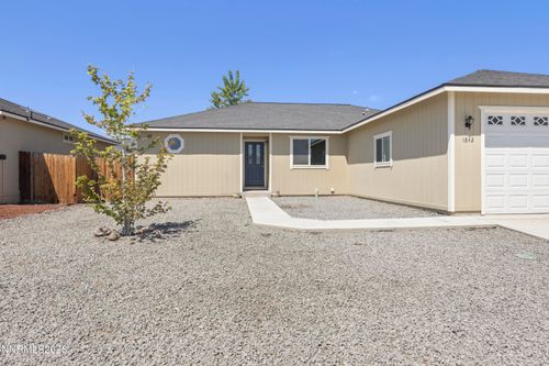 1842 Westward Ln, Fernley, NV, 89408-7120 | Card Image