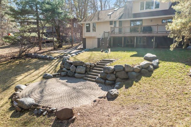 630 E Rum River Dr N, House other with 5 bedrooms, 4 bathrooms and null parking in Cambridge MN | Image 80