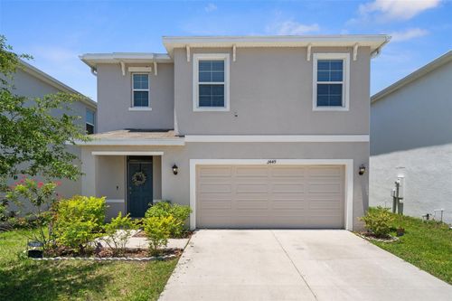 2449 Moon Shadow Rd, New Port Richey, FL, 34655-4036 | Card Image