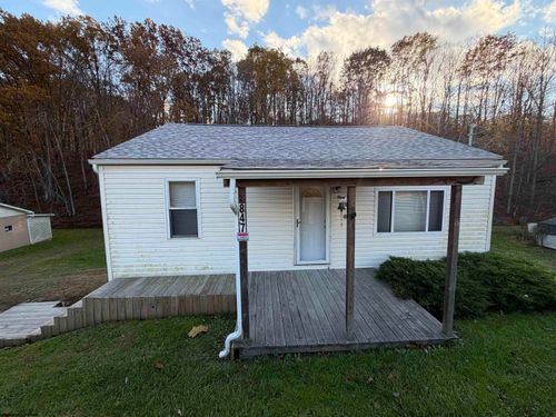 847 Us Highway 33 W, Weston, WV, 26452-7313 | Card Image