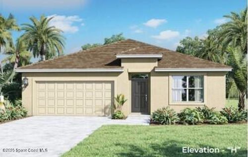 507 Winer Ave Sw, PALM BAY, FL, 32908-7414 | Card Image