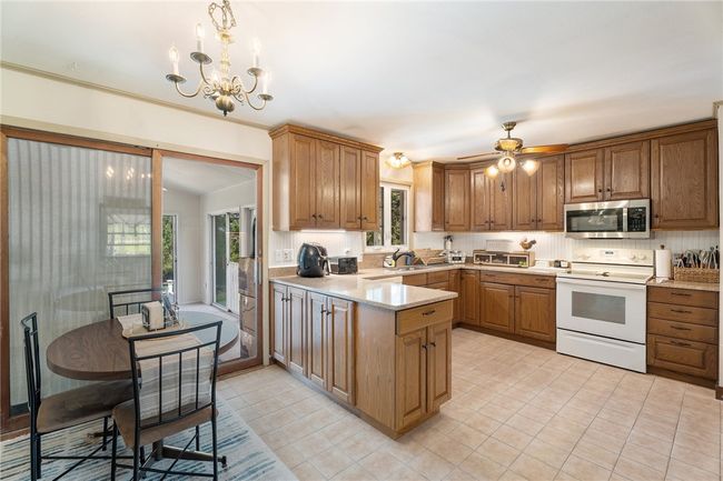 442 Ferguson Rd, House other with 3 bedrooms, 2 bathrooms and null parking in Freeville NY | Image 8