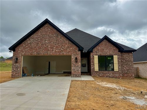 13953 Glenview Dr, Northport, AL, 35475-4983 | Card Image