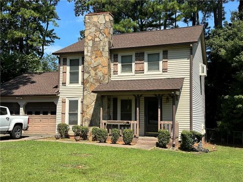 2618 Porter Dr, Lawrenceville, GA, 30044-7118 | Card Image