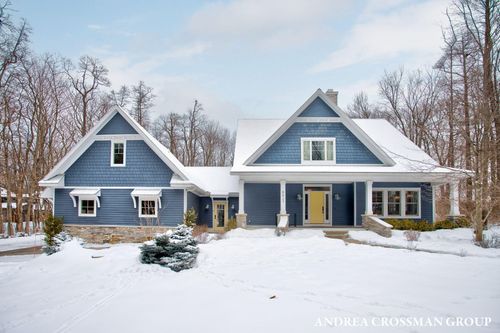 6927 Old Owl Drive, Saugatuck, MI, 49453 | Card Image