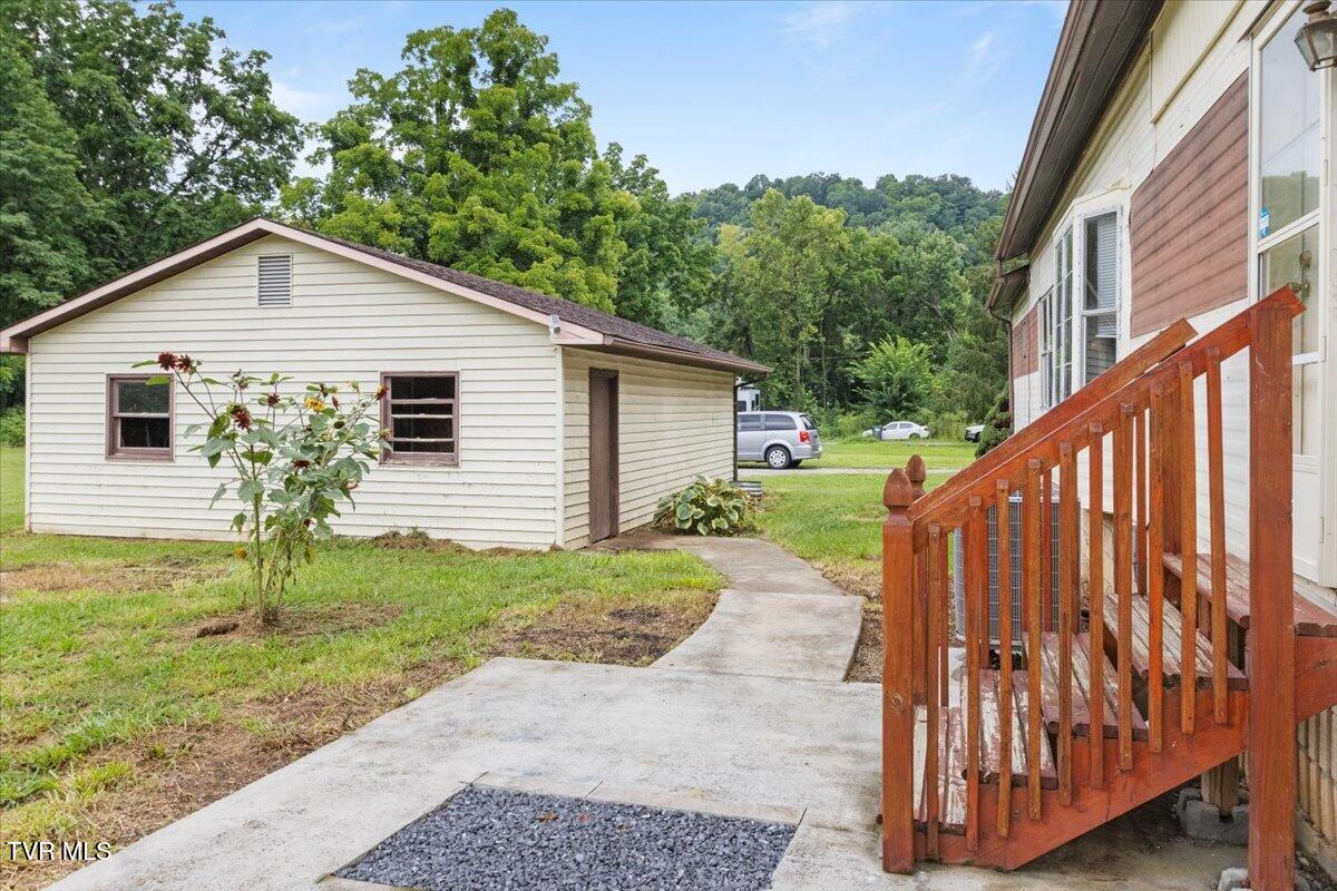 Residential in Elizabethton 4
