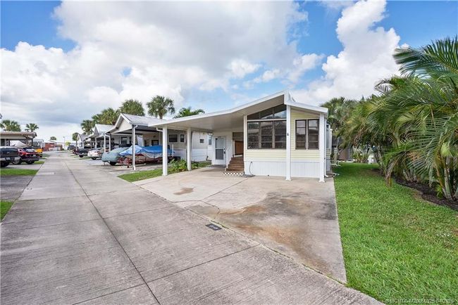 6649 Se 54 Th St, House other with 2 bedrooms, 1 bathrooms and 1 parking in Okeechobee FL | Image 39