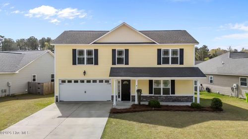 219 Station House Rd, New Bern, NC, 28562-8006 | Card Image