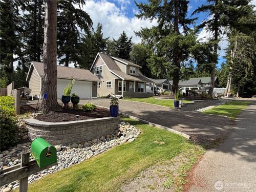 115 Eagle View Ln, Port Ludlow, WA, 98365-9282 | Card Image