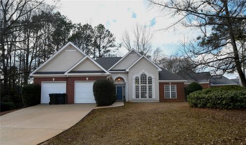 1897 Quail Hollow Hollow, AUBURN, AL, 36830 | Card Image