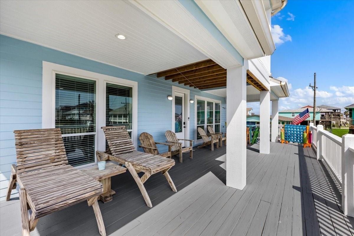 Residential in Crystal Beach 4