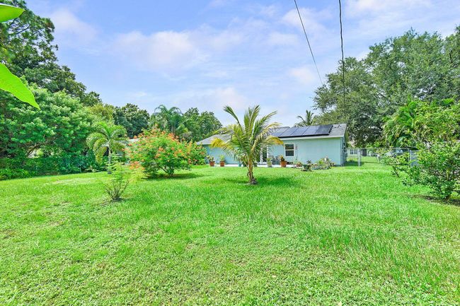 3171 Sw Crumpacker St, House other with 2 bedrooms, 2 bathrooms and null parking in Port St. Lucie FL | Image 29