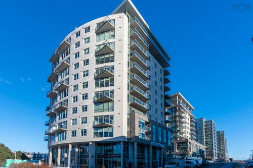 1007-15 Kings Wharf Pl, Dartmouth, NS, B2Y0C2 | Card Image