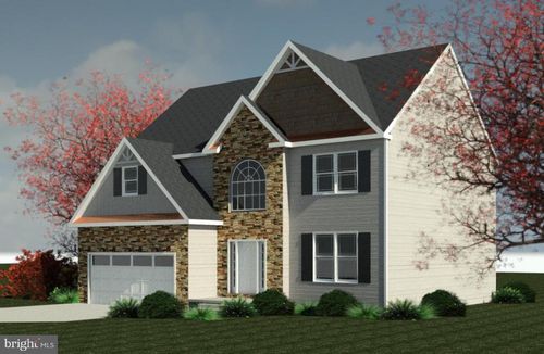 lot-13-501 S Farm Crossing Rd, SEVERN, MD, 21144 | Card Image