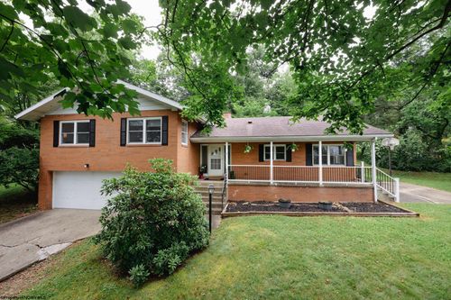 643 Valley View Dr, Morgantown, WV, 26505-2439 | Card Image