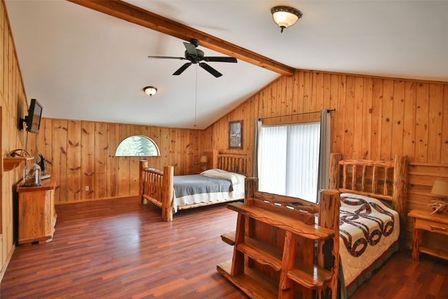 32 Whitepine Creek Rd, House other with 2 bedrooms, 2 bathrooms and null parking in Trout Creek MT | Image 30