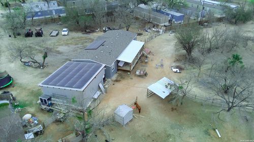 114 4th St, Natalia, TX, 78059-2408 | Card Image