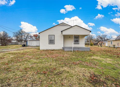 407 Carter, Howe, TX, 75459-4757 | Card Image