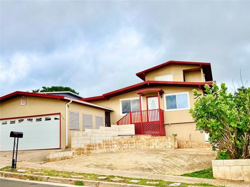 92-831 Wainohia St, Kapolei, HI, 96707-1247 | Card Image