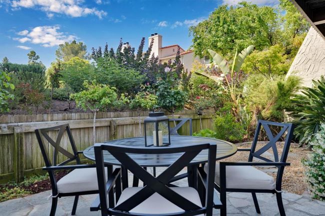 135 Calle Larga, Townhouse with 3 bedrooms, 3 bathrooms and 2 parking in Los Gatos CA | Image 50