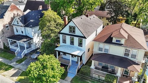 311 W 32nd Street, Norfolk, VA, 23508 | Card Image