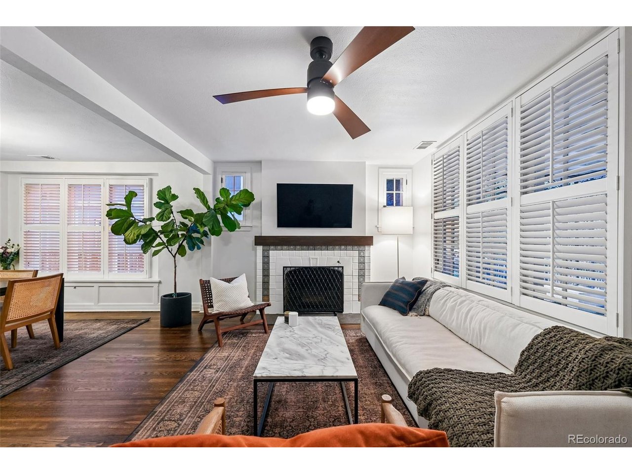 Residential in Denver 5