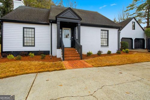 1044 Little Willeo Rd, Marietta, GA, 30068-2128 | Card Image