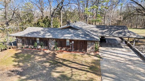2500 E 8th St, Danville, AR, 72833-8016 | Card Image