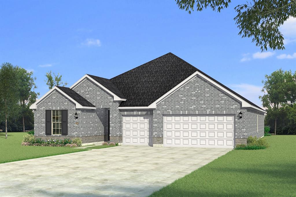 Ferrers Dr, Aubrey, TX 76227