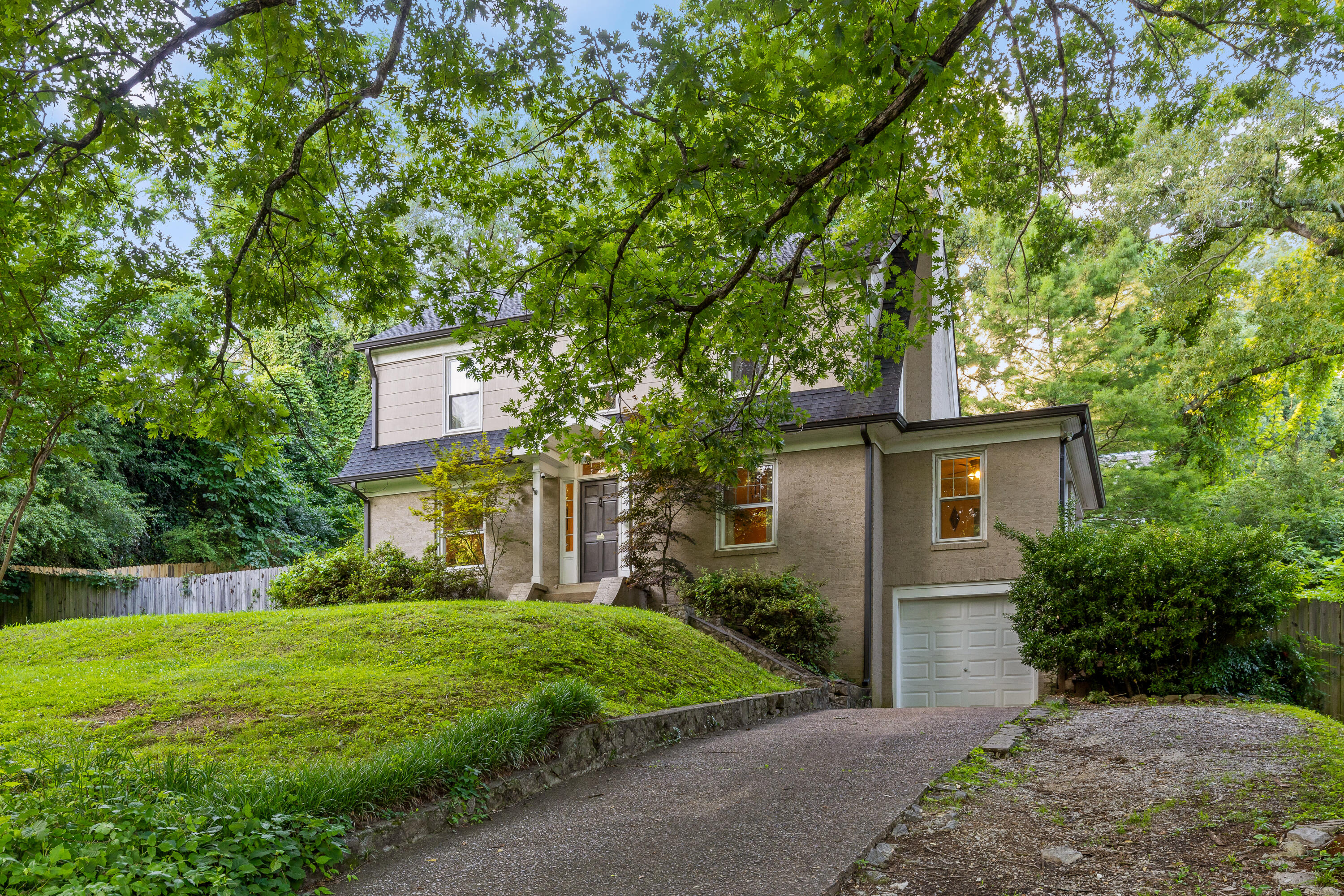 Residential in Chattanooga 2