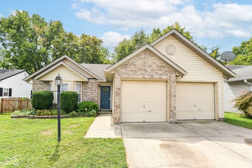 5121 Seerley Creek Rd, Indianapolis, IN, 46241-6288 | Card Image