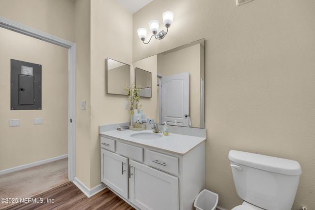 102 - 4958 Key Lime Dr, Condo with 3 bedrooms, 2 bathrooms and null parking in JACKSONVILLE FL | Image 6