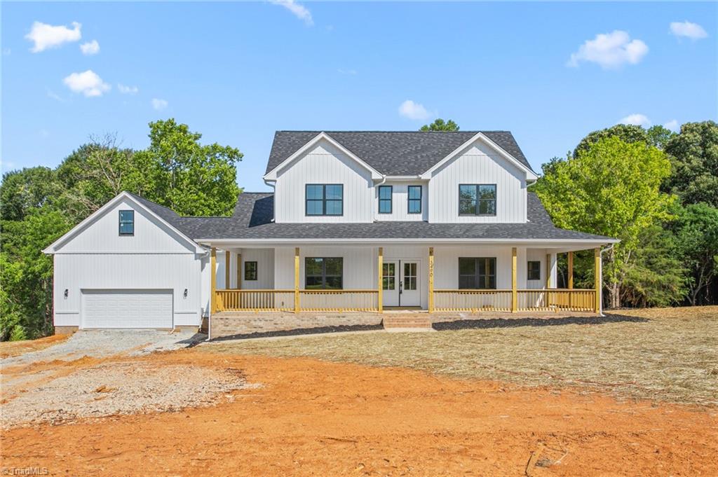 Residential in Mebane
