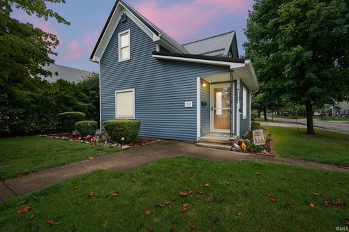 515 Nuttman Ave, Decatur, IN, 46733-1366 | Card Image